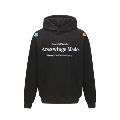 Couple hooded sweatshirt - MATCHING MASTER
