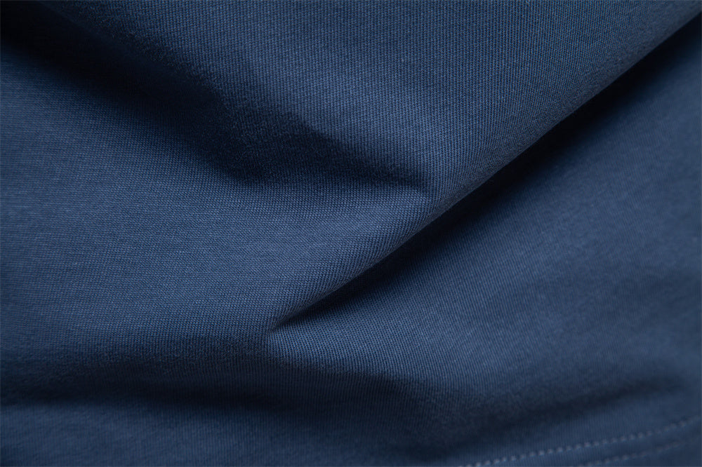 AIOPESON Long Sleeve T-Shirt TS9012 - BundleWear