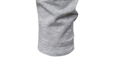 AIOPESON Long Sleeve T-Shirt TS9012 - BundleWear