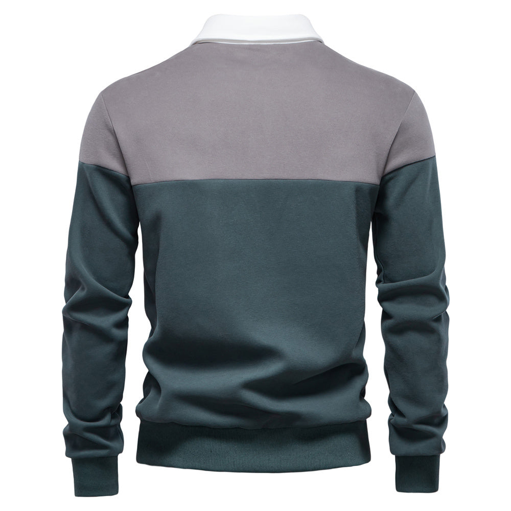 AIOPESON Hoodie HD3006 - BundleWear