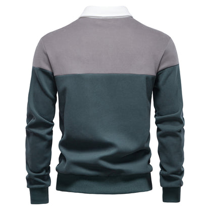 AIOPESON Hoodie HD3006 - BundleWear