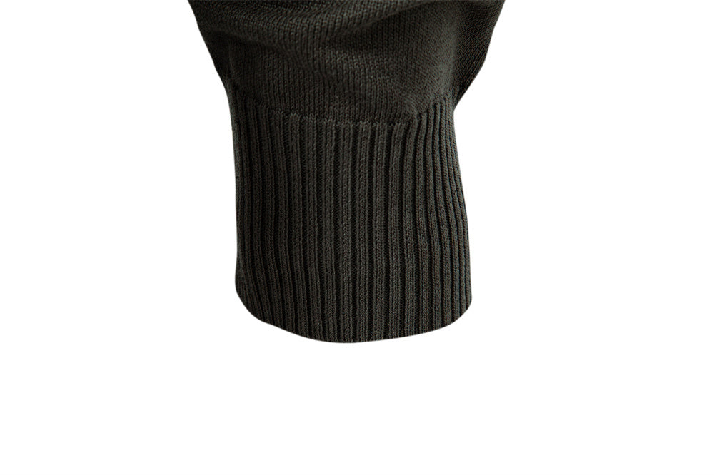 AIOPESON Knitted Polo PSD6122 - BundleWear