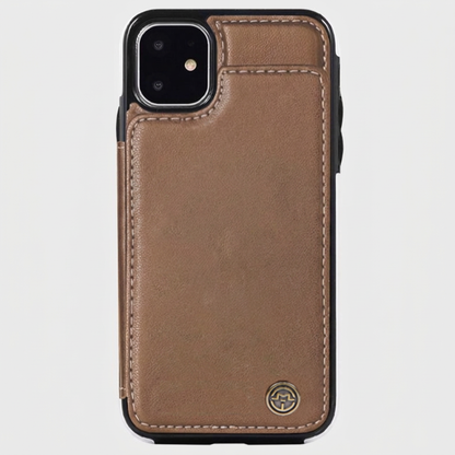 Custom Wallet Phone Case