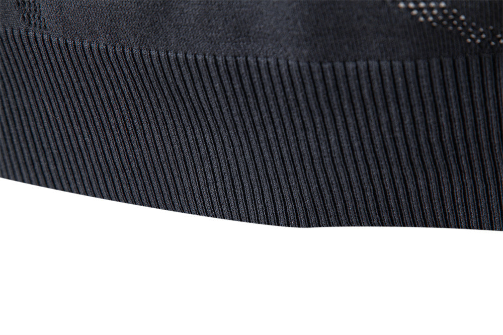 AIOPESON Knitted Polo PSD6118 - BundleWear