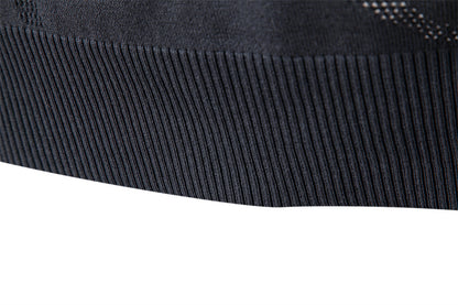 AIOPESON Knitted Polo PSD6118 - BundleWear