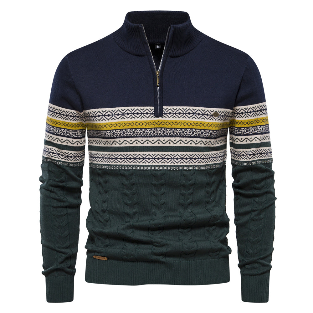 AIOPESON Sweater M316 - BundleWear