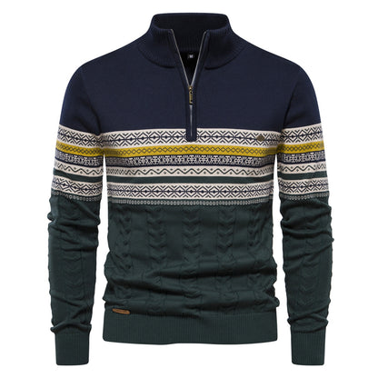 AIOPESON Sweater M316 - BundleWear