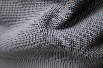 AIOPESON Knitted Polo TSD6125 - BundleWear