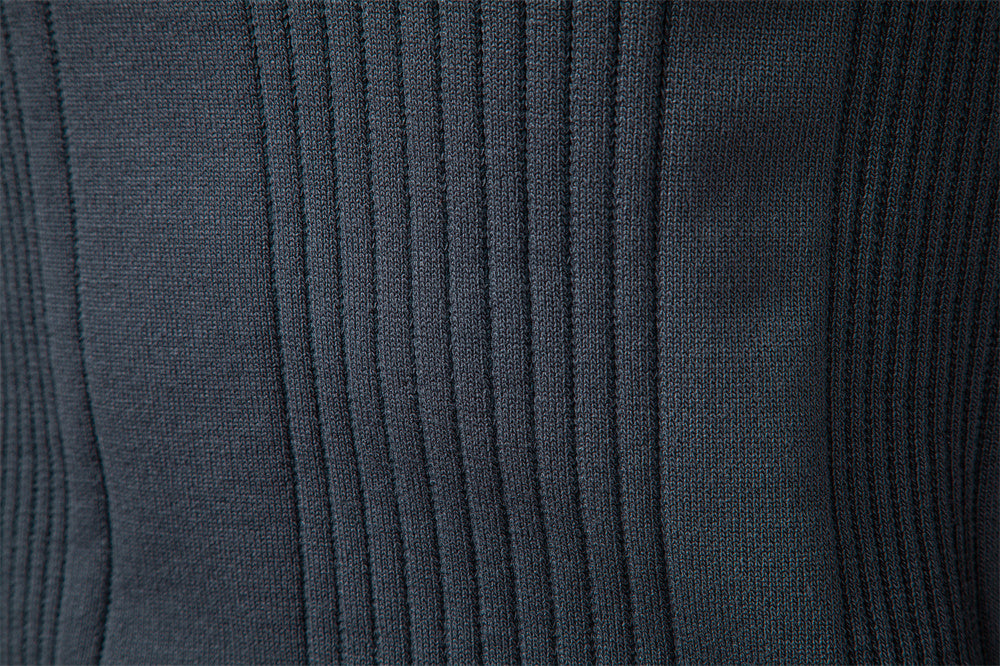 AIOPESON Knitted Polo PSD6119 - BundleWear