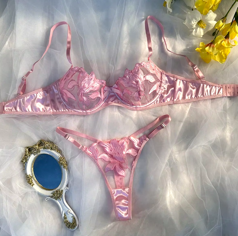 Penélope（Second set £9）