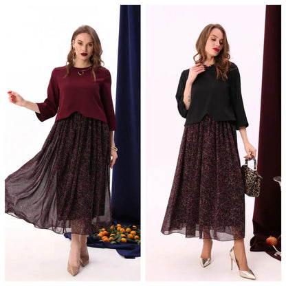 High quality elegant dress