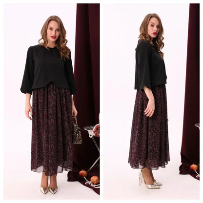 High quality elegant dress